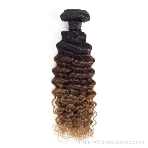 Malaysian hair ombre hair extensions . deep 1b/4/27 brazilian hair in mozambique